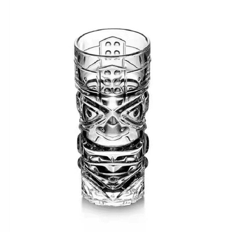 Tiki Tower Glass - The Artment