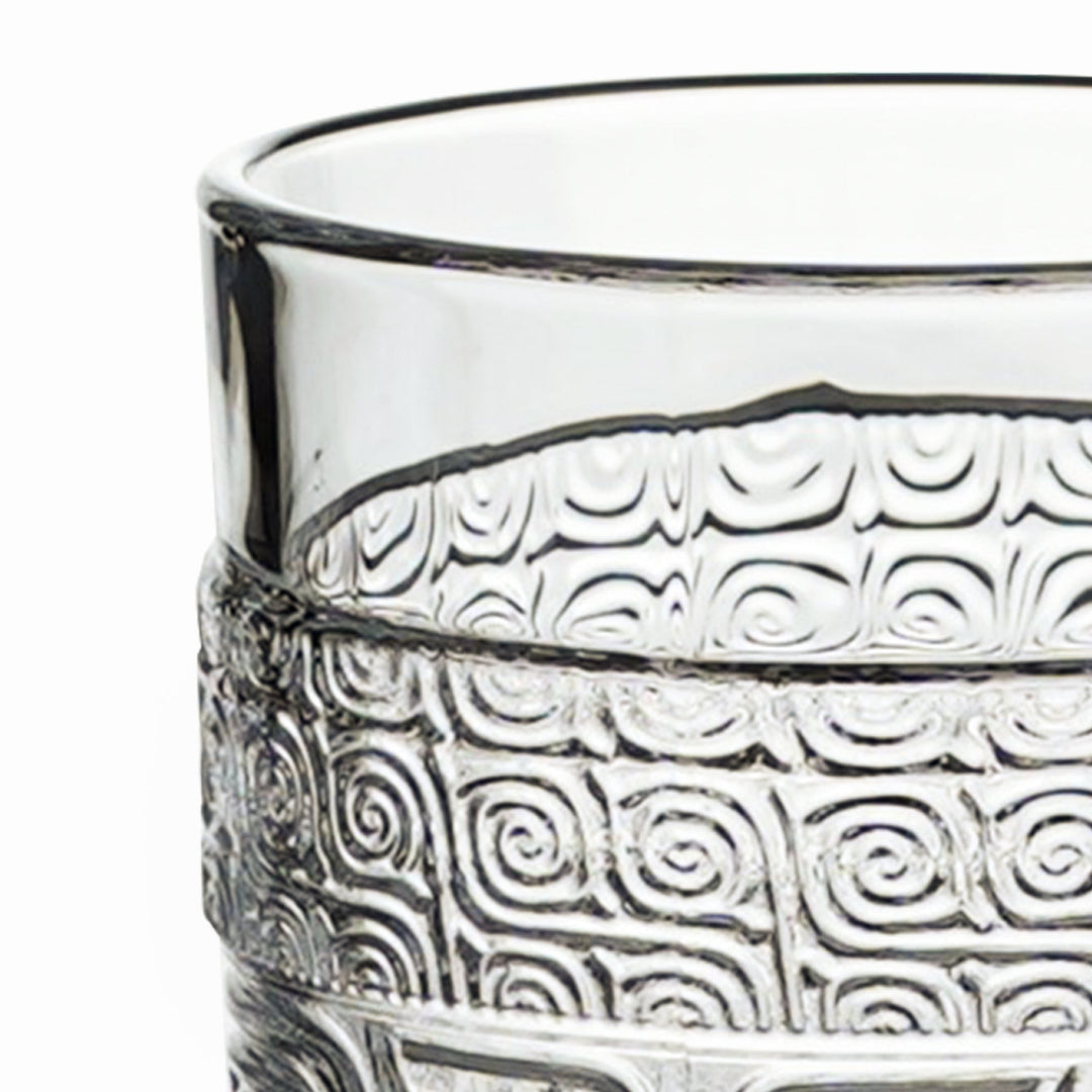 TimberSoul Whiskey Glass - The Artment