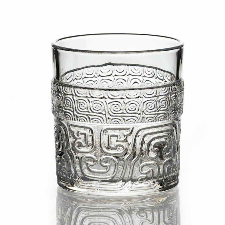 TimberSoul Whiskey Glass - The Artment