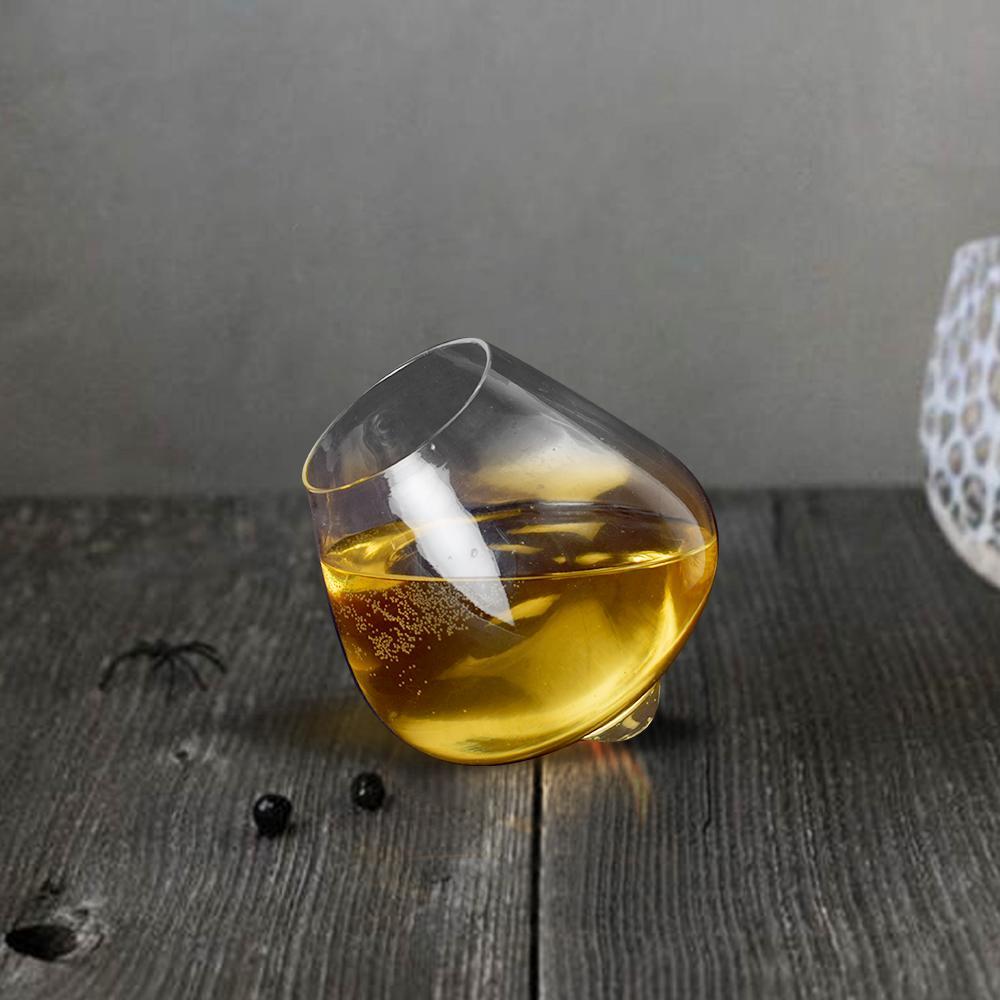 Tip - Toe Shell Drinking Glass - The Artment