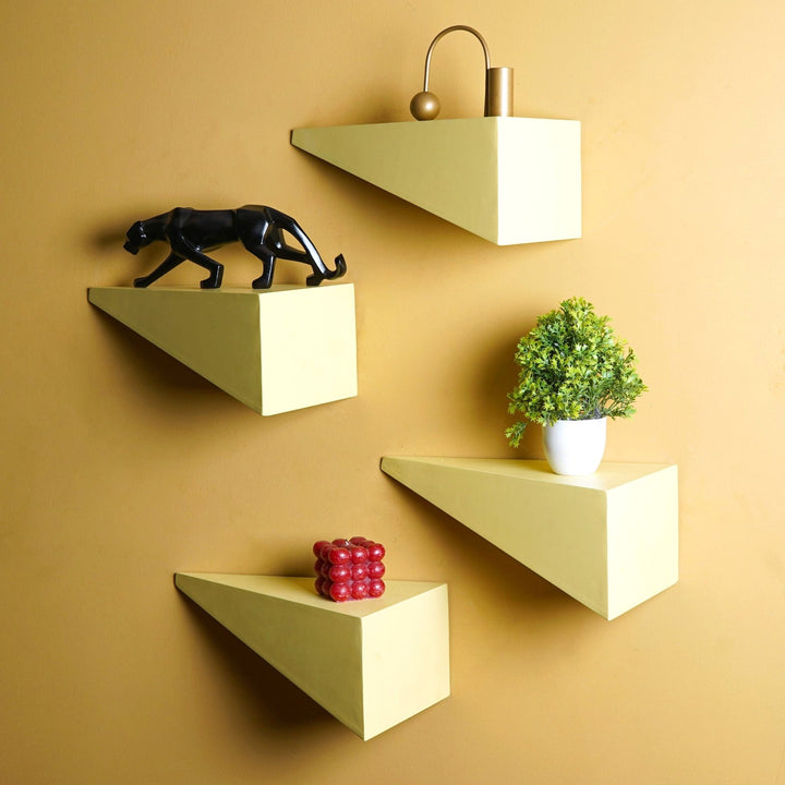 Triad Traverse Shelves (Set of 4) - The Artment