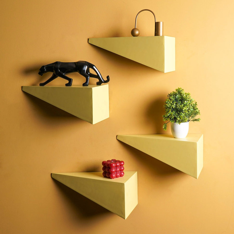 Triad Traverse Shelves (Set of 4) – The Artment