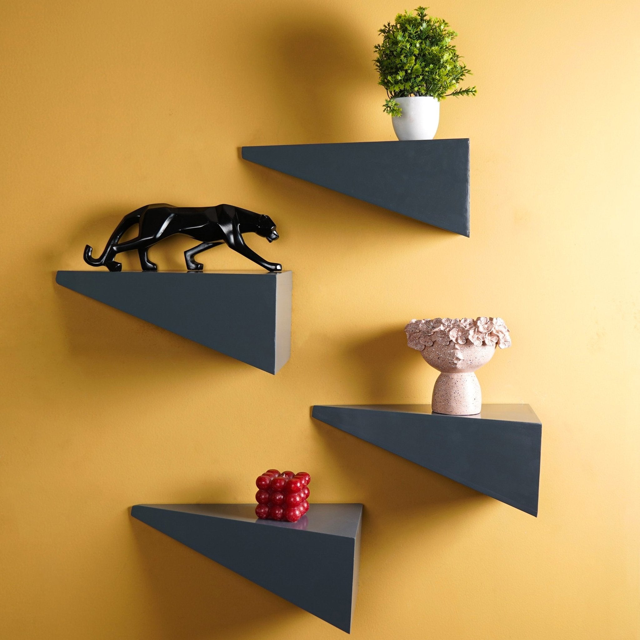 Triad Traverse Shelves (Set of 4) – The Artment