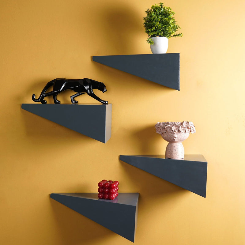 Triad Traverse Shelves (Set of 4) - The Artment