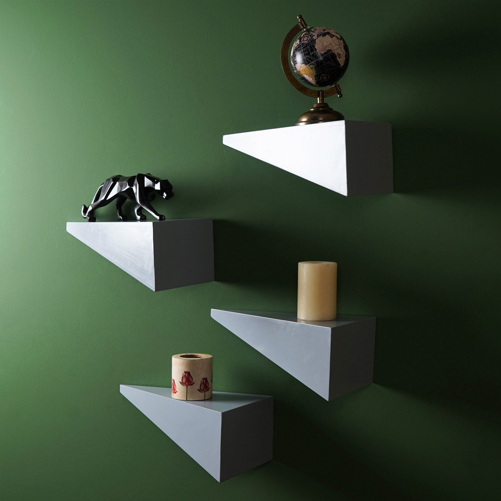 Triad Traverse Shelves (Set of 4) – The Artment