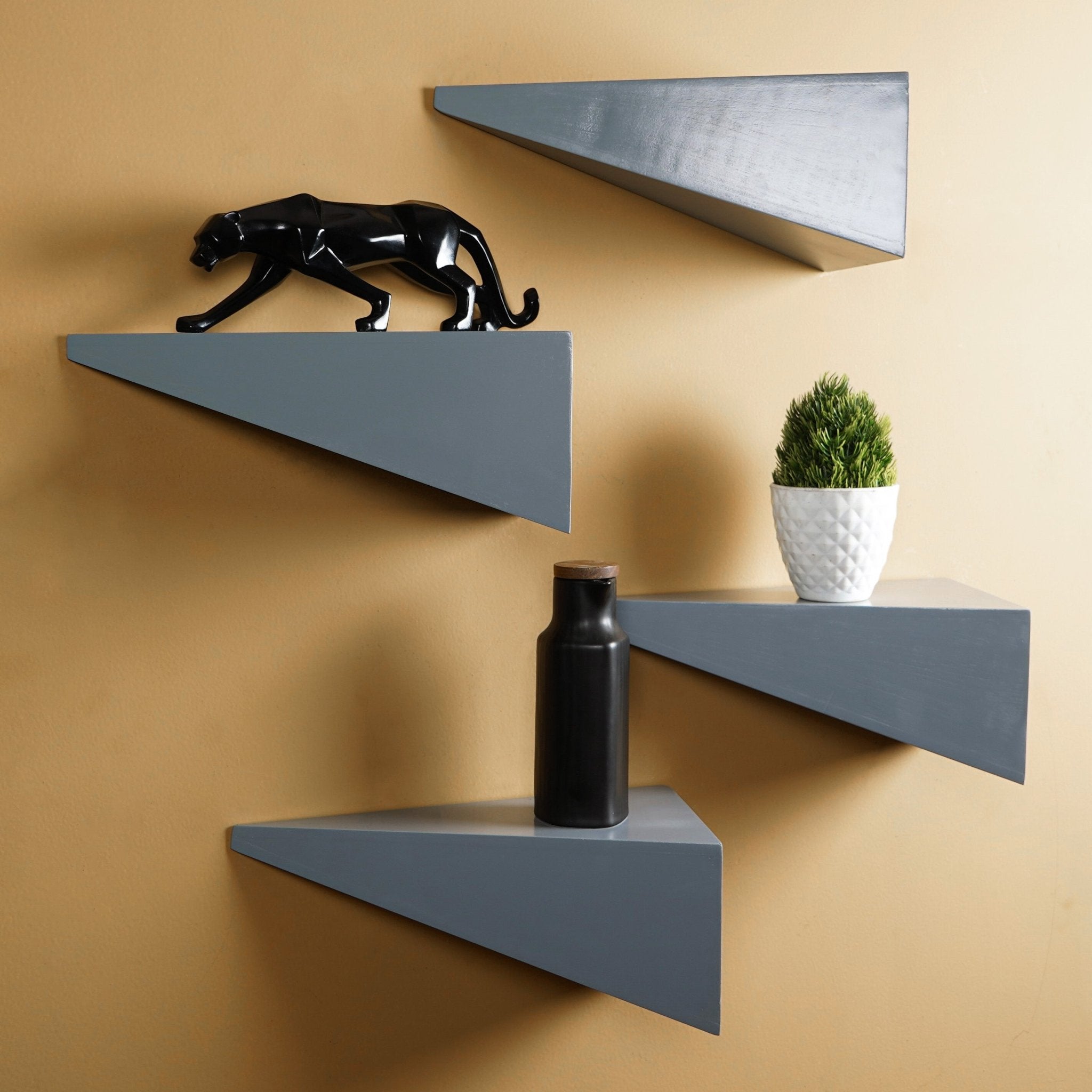 Triad Traverse Shelves (Set of 4) – The Artment