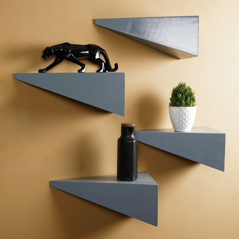 Triad Traverse Shelves (Set of 4) - The Artment