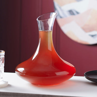 Vino Vita Wine Decanter - The Artment