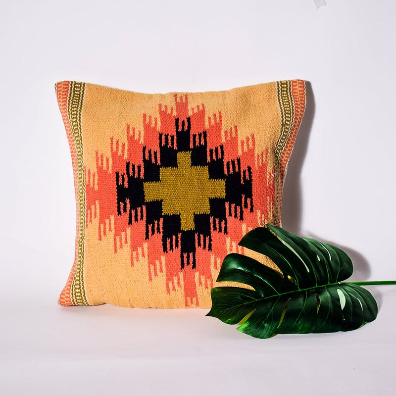 Vintage Kilim Cushions (Set of 4 or 6) - The Artment