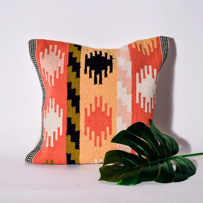 Vintage Kilim Cushions (Set of 4 or 6) - The Artment