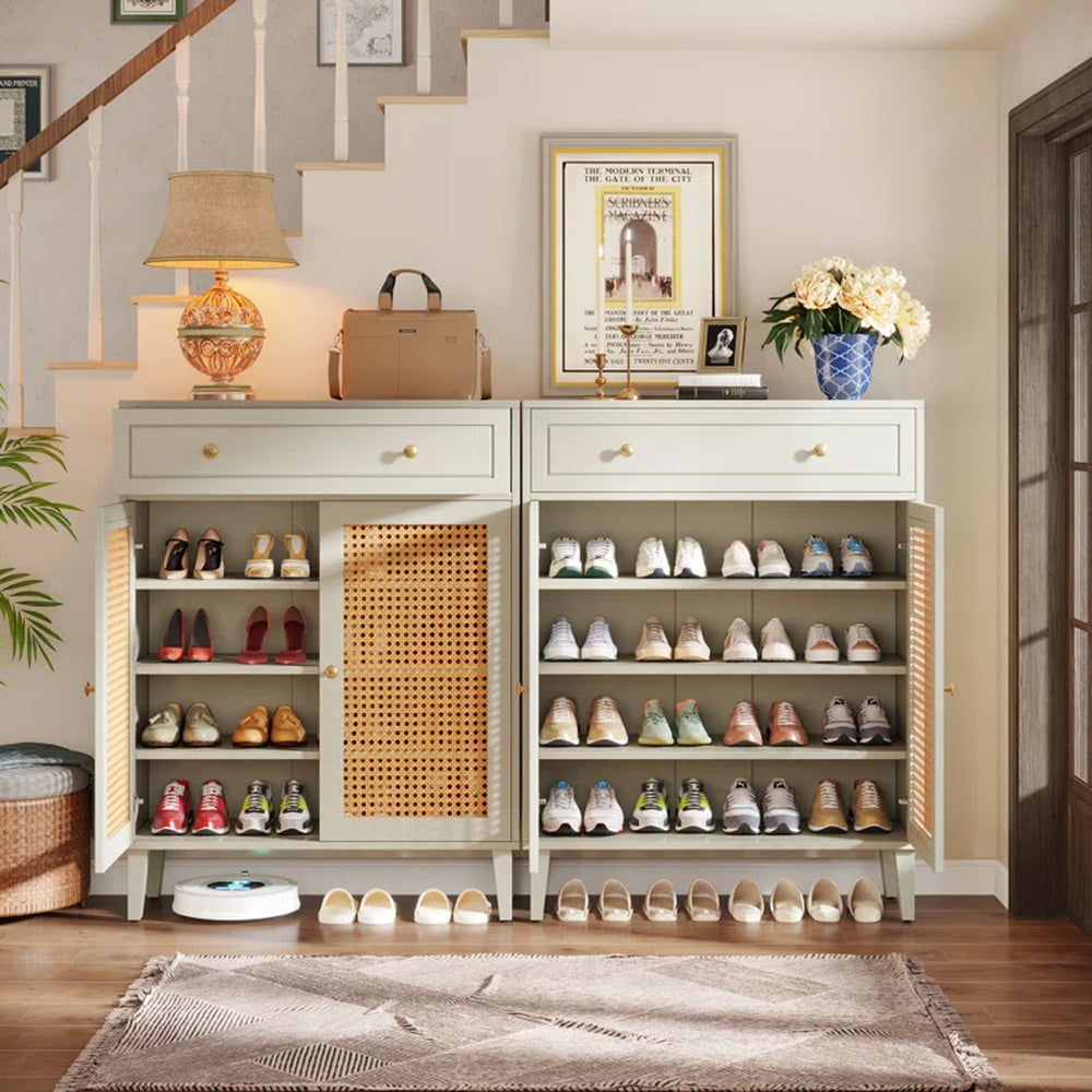 Walkwood Cabinet - The Artment