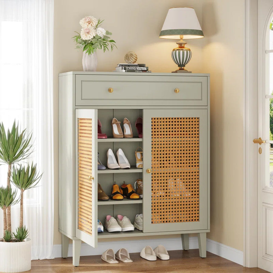 Walkwood Cabinet - The Artment