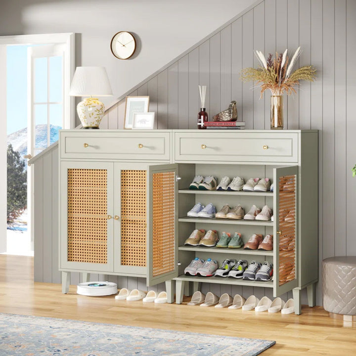 Walkwood Cabinet - The Artment