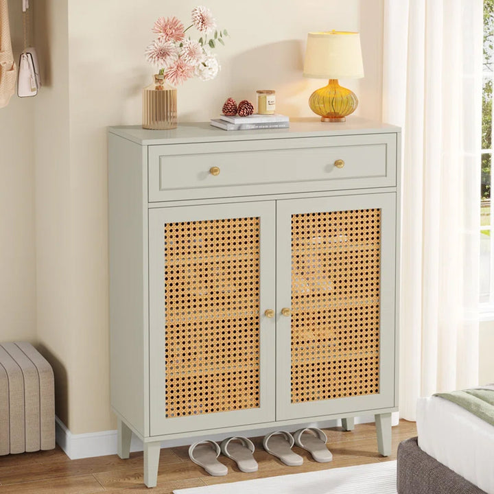 Walkwood Cabinet - The Artment
