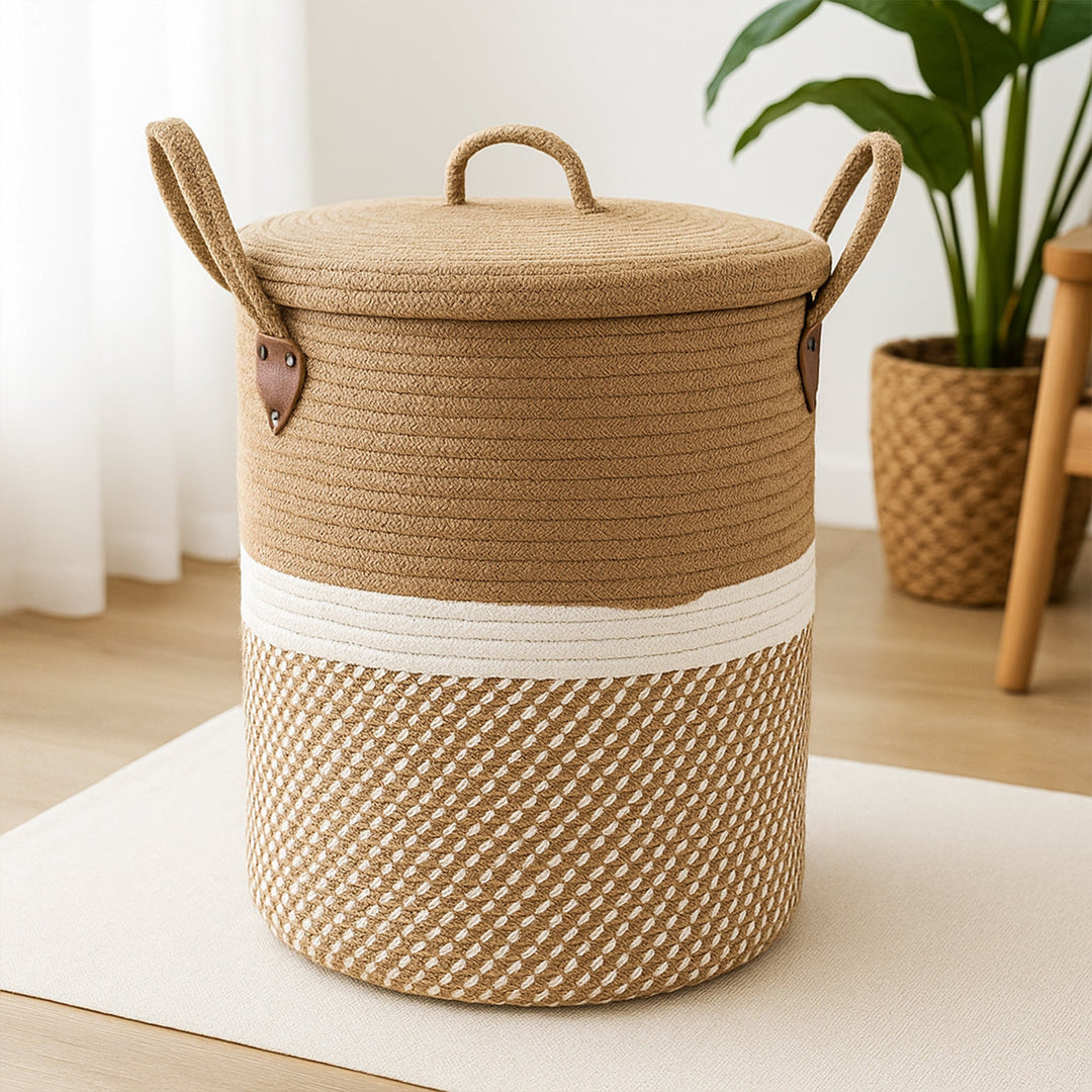 WovenWhim - The Artment