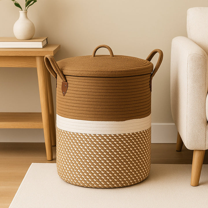 WovenWhim - The Artment