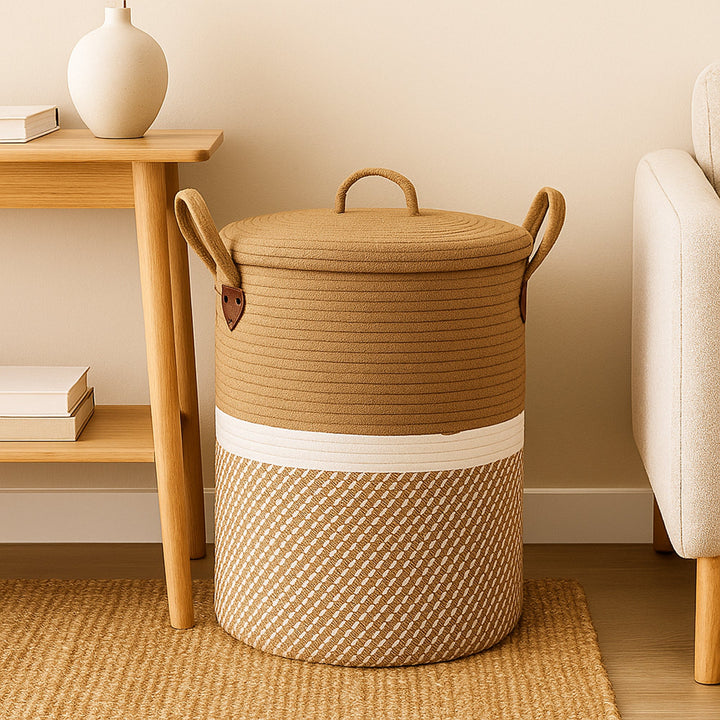 WovenWhim - The Artment