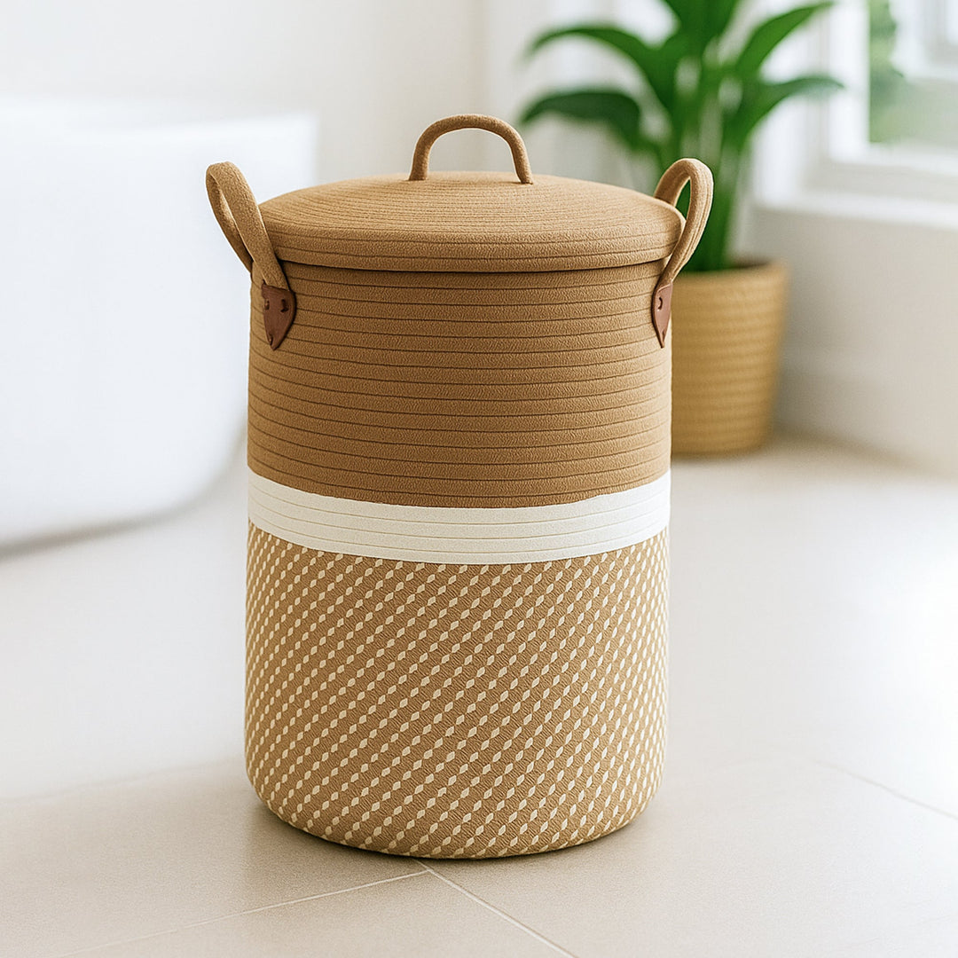 WovenWhim - The Artment