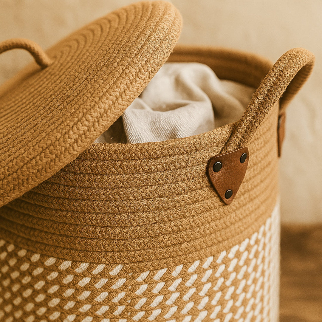 WovenWhim - The Artment