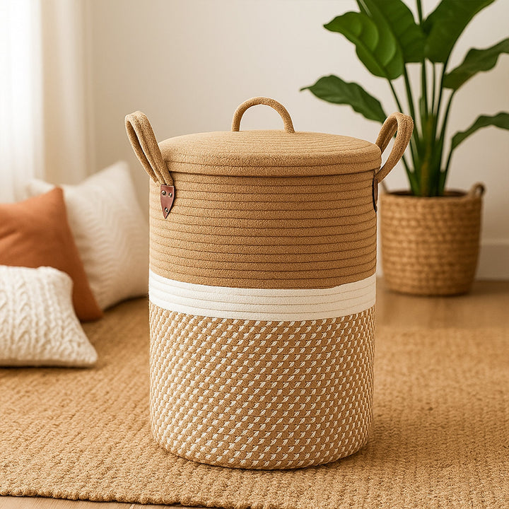 WovenWhim - The Artment