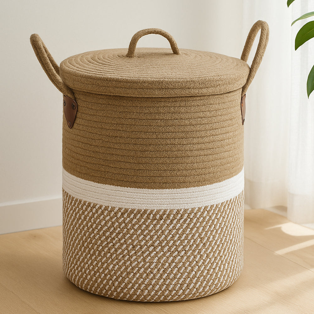 WovenWhim - The Artment