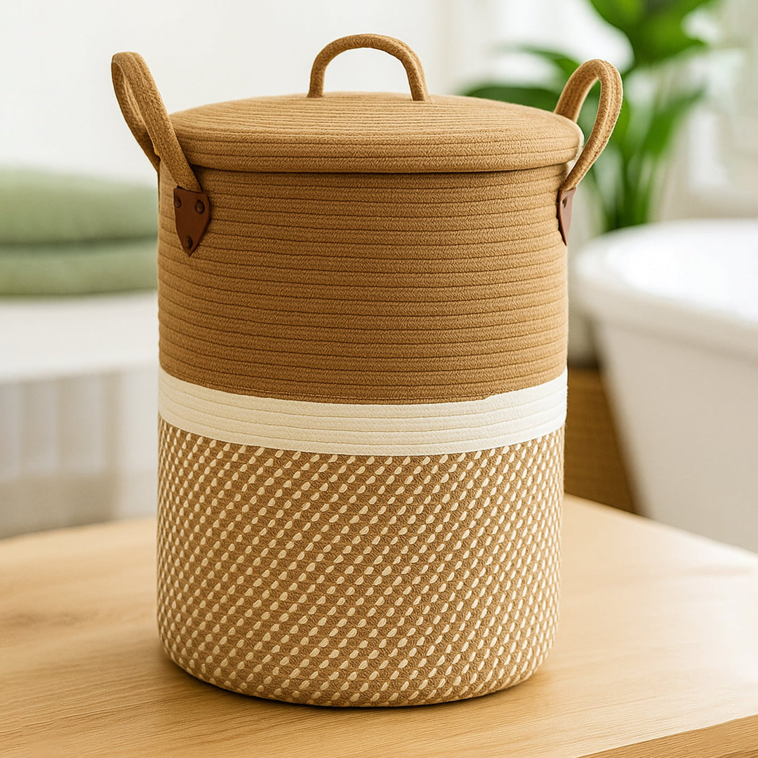 WovenWhim - The Artment