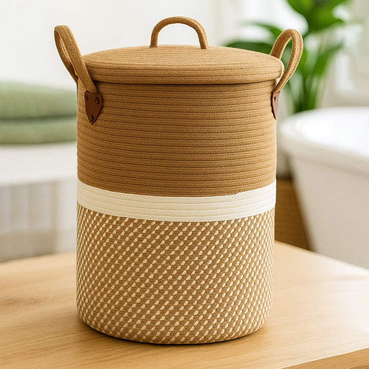 WovenWhim - The Artment