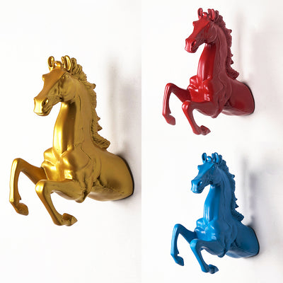 The Flying Horse Wall Decor - The Artment