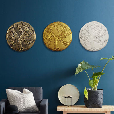 Forest of Mystery Wall Decor