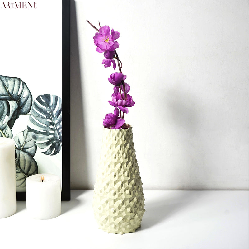 Surreal 3D Pine Cone Vase