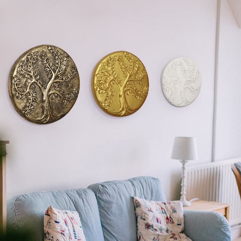 Forest of Mystery Wall Decor