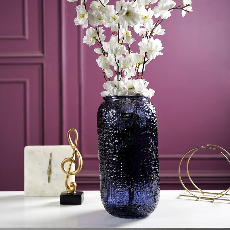 Bohemian Spring of Fantasy Vase
