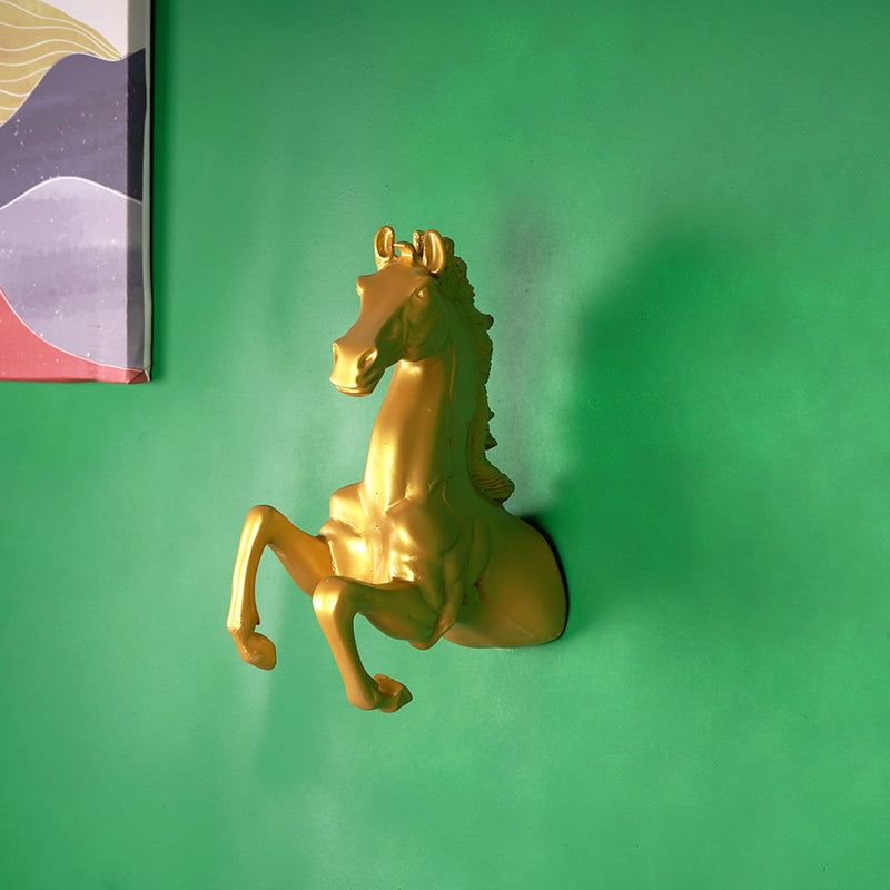 The Flying Horse Wall Decor - The Artment