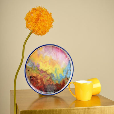 MONET PLATE COLLECTION - The artment