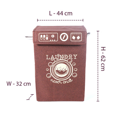 PureLoad Basket: The Ethical and Efficient Laundry Basket