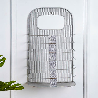 FlexiBin: The Versatile Foldable Laundry Basket for Modern Living