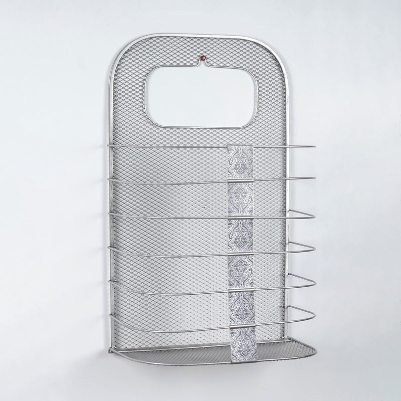 FlexiBin: The Versatile Foldable Laundry Basket for Modern Living
