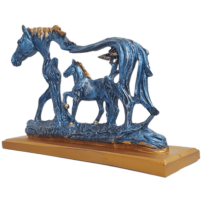 Feng Shui Galloping Horse