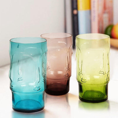 Keep Your Cool Multicolored Glasses - The Artment