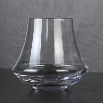 Minimal Jolie Whiskey Glass - The Artment