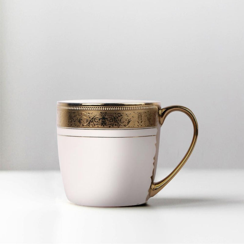 The Ritz Facile Coffee Cup Set